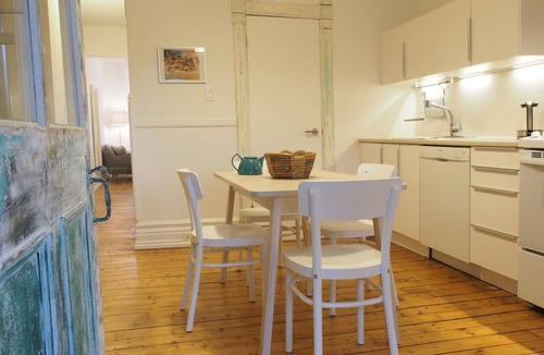 Mile End Apartment | Lovely Apartment for 2 in the Heart of Mile-end