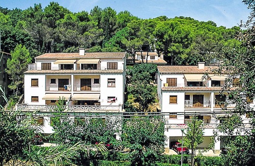 Sa Riera Apartment | Lovely apartment for 2 guests with WIFI and TV