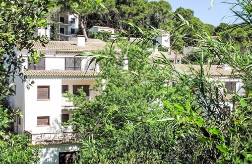 Sa Riera Apartment | Lovely apartment for 2 guests with WIFI and TV