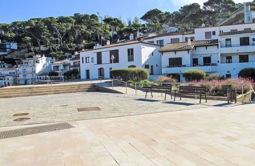 Sa Riera Apartment | Lovely apartment for 2 guests with WIFI and TV