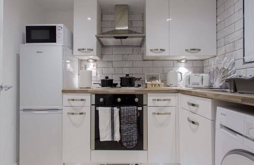 Harehills Apartment | Lovely apartment for 2
