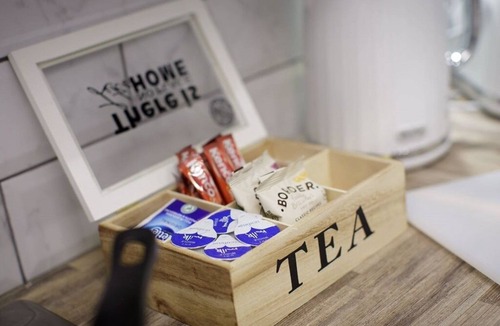 Harehills Apartment | Lovely apartment for 2