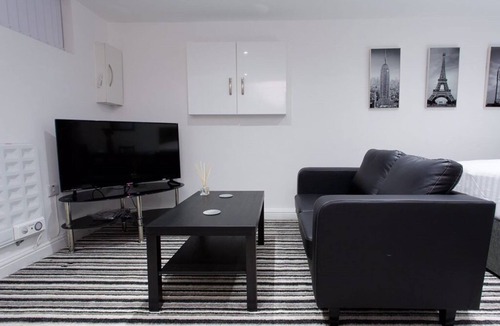 Harehills Apartment | Lovely apartment for 2
