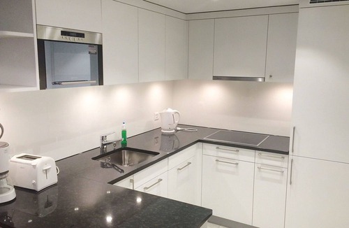 Acletta Apartment | Lovely apartment for 3 people with pool, WIFI, TV, patio and panoramic view