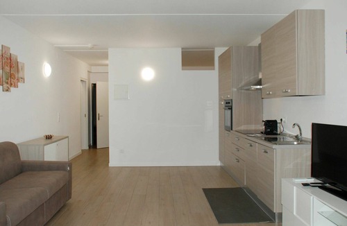Bigogno Apartment | Lovely apartment for 4 guests with A/C, WIFI, pool, TV and panoramic view
