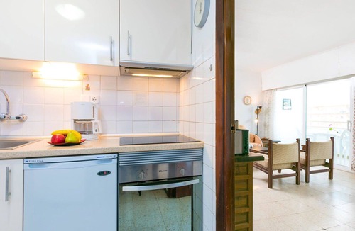 Castello d'Empuries Apartment | Lovely apartment for 4 guests with pool, WIFI and terrace