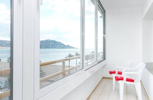 Castello d'Empuries Apartment | Lovely apartment for 4 guests with pool, WIFI and terrace