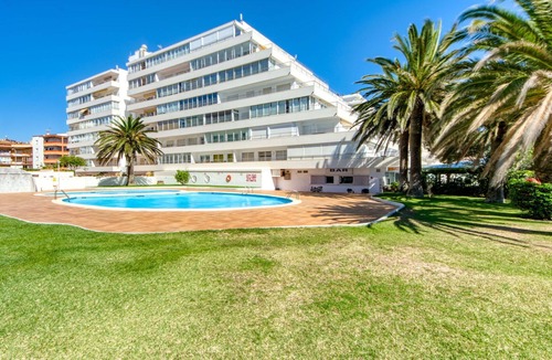 Castello d'Empuries Apartment | Lovely apartment for 4 guests with pool, WIFI and terrace