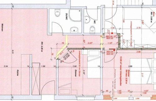 Lenk Apartment | Lovely apartment for 4 people with WIFI, TV, balcony and parking