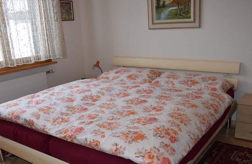 Lenk Apartment | Lovely apartment for 5 people with WIFI, TV and parking