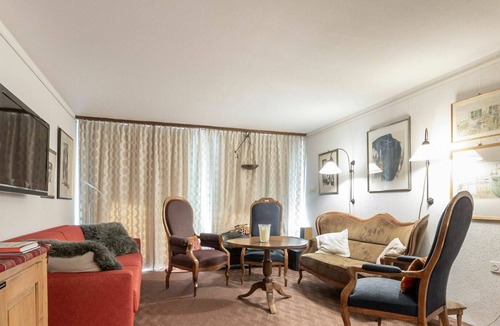 Acletta Apartment | Lovely apartment for 8 people with pool, WIFI, TV, balcony, pets allowed, panoramic view and par...