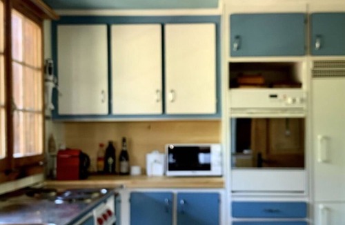 Lenk Apartment | Lovely apartment for 8 guests with WIFI, balcony and pets allowed