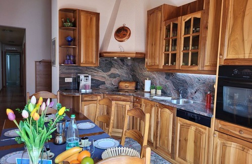 Monteceneri Apartment | Lovely apartment for 5 people with A/C, WIFI, TV, balcony, panoramic view and parking