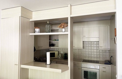 Engelberg Apartment | Lovely apartment for 2 guests with WIFI, TV, balcony and pets allowed