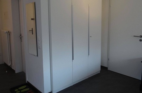 Engelberg Apartment | Lovely apartment for 2 people with WIFI, TV, balcony and parking