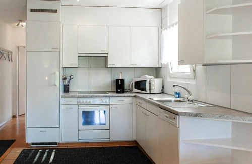 Caslano Apartment | Lovely apartment for 4 guests with WIFI, pool, TV, patio and pets allowed