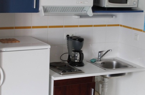 La Roche-Posay Apartment | Lovely apartment 170m from thermal baths - 5 guests