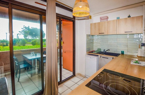 Moriani-Plage Apartment | Lovely apartment in Moriani Plage