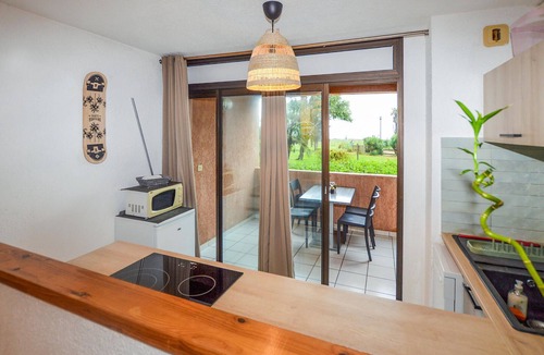 Moriani-Plage Apartment | Lovely apartment in Moriani Plage