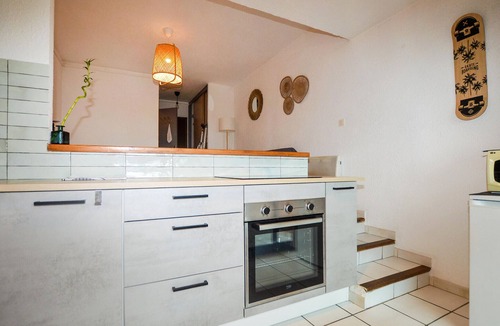 Moriani-Plage Apartment | Lovely apartment in Moriani Plage