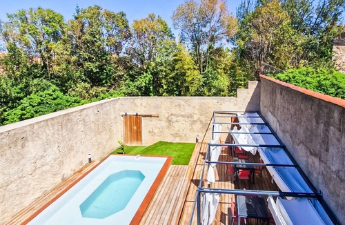 Saint-Chinian Apartment | Lovely apartment in Saint Chinian