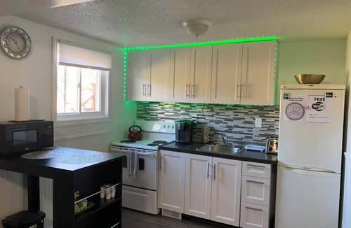 Grimsby House | Lovely Apartment House