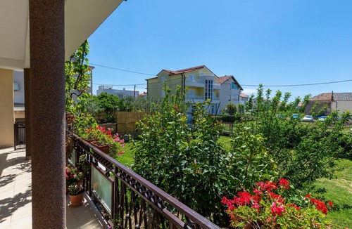 Kastel Luksic Apartment | Lovely apartment in Kastel Luksic
