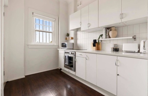 Darlinghurst Apartment | Lovely Apartment in Darlinghurst