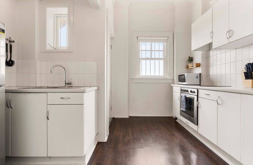 Darlinghurst Apartment | Lovely Apartment in Darlinghurst