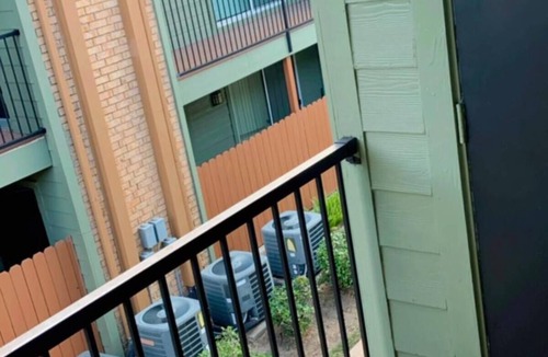 Greater Fondren Southwest Apartment | Lovely apartment in a very nice gated apartment