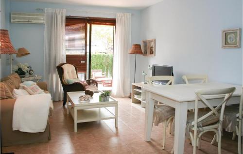 Alcossebre Apartment | Lovely Apartment In Alcossebre