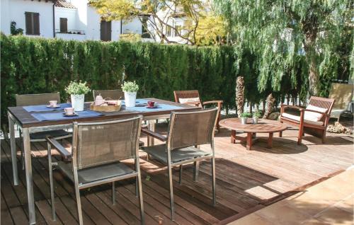 Alcossebre Apartment | Lovely Apartment In Alcossebre