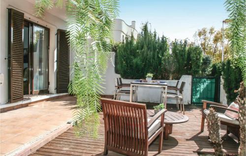 Alcossebre Apartment | Lovely Apartment In Alcossebre