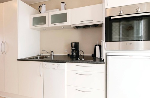 Sandkaas Apartment | Lovely apartment in Allinge