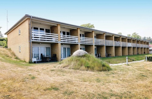 Sandkaas Apartment | Lovely apartment in Allinge