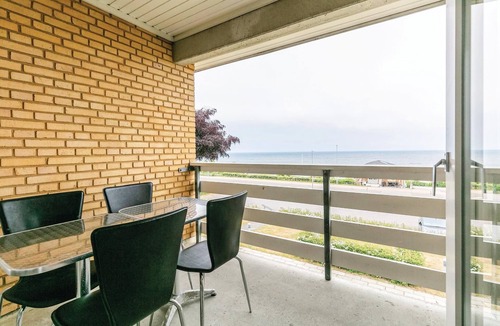 Sandkaas Apartment | Lovely apartment in Allinge