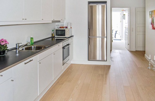 Bagenkop Apartment | Lovely apartment in Bagenkop with sauna