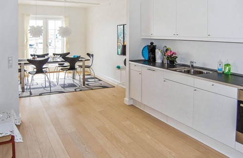 Bagenkop Apartment | Lovely apartment in Bagenkop with sauna