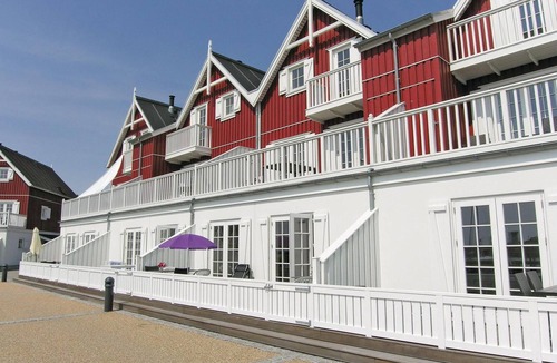 Bagenkop Apartment | Lovely apartment in Bagenkop with sauna