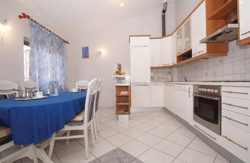 Blato Apartment | Lovely apartment in Blato with house sea view