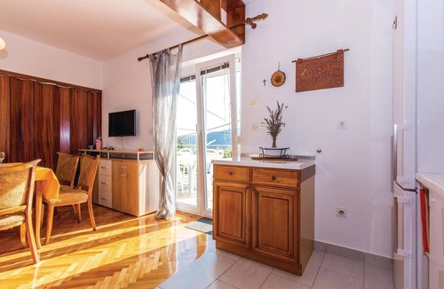 Bribir Apartment | Lovely apartment in Bribir with WiFi
