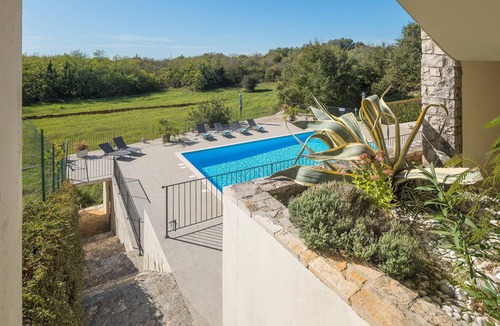 Bibali Apartment | Lovely apartment in Buje