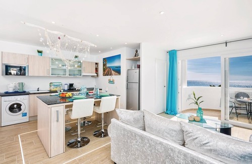 Sitio de Calahonda Apartment | Lovely apartment in Calahonda