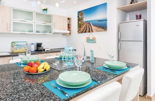 Sitio de Calahonda Apartment | Lovely apartment in Calahonda