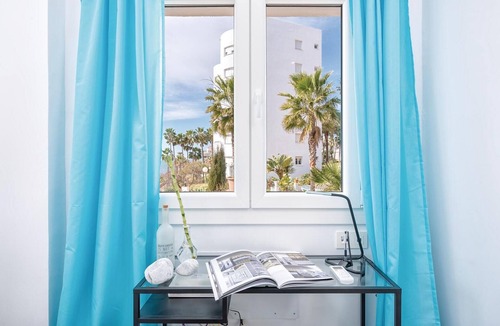 Sitio de Calahonda Apartment | Lovely apartment in Calahonda