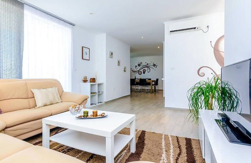 Popovici Apartment | Lovely apartment in Cilipi with private swimming pool, can be inside or outside