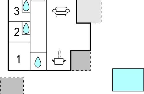Mocici Apartment | Lovely Apartment In Cilipi