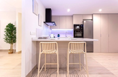 Cordoba Old City Apartment | Lovely apartment in Cordoba. Teatro Gongora