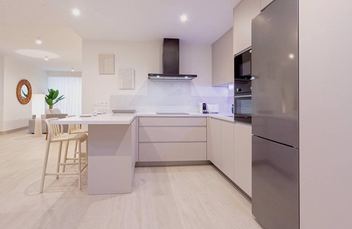 Cordoba Old City Apartment | Lovely apartment in Cordoba. Teatro Gongora
