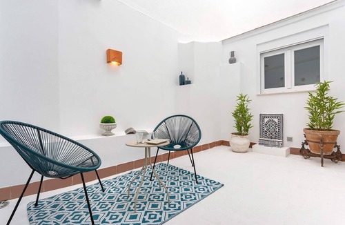 Cordoba Old City Apartment | Lovely apartment in Cordoba. Teatro Gongora